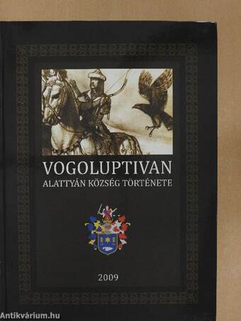 Vogoluptivan (dedikált példány)