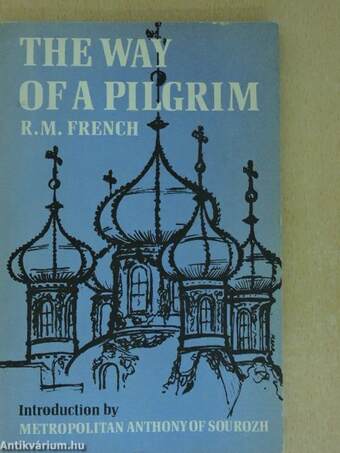 The Way of a Pilgrim