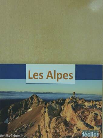 Les Alpes