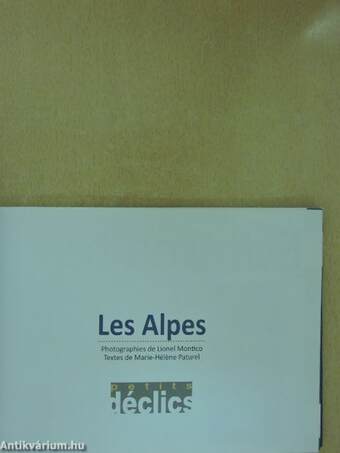 Les Alpes