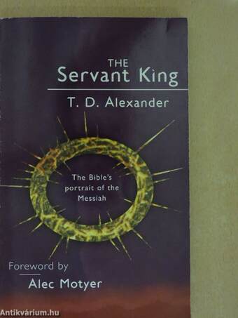 The Servant King