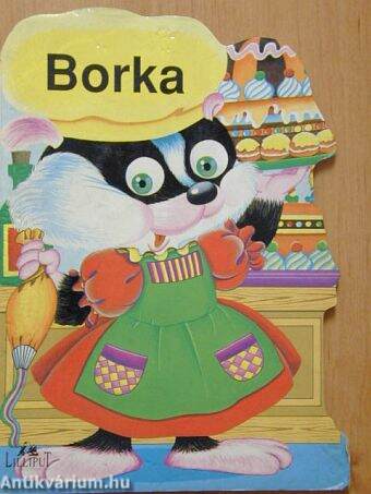 Borka