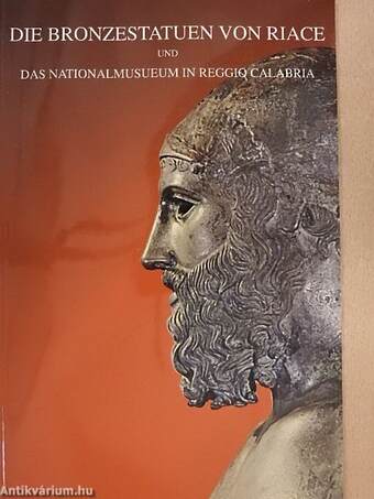 Die Bronzestatuen von Riace und das Nationalmusueum in Reggio Calabria