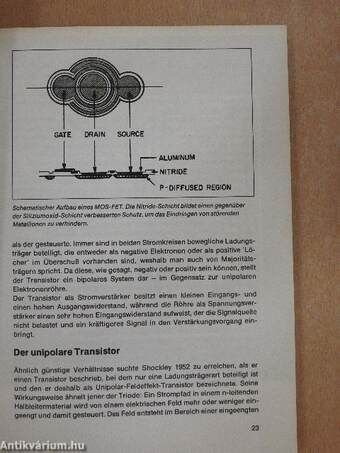 Zauberreich der Elektronen II