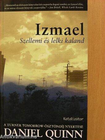 Izmael