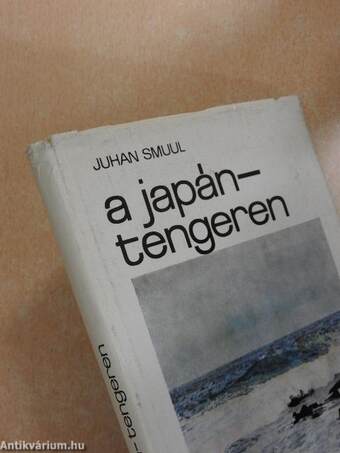 A Japán-tengeren