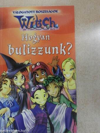 Hogyan bulizzunk?