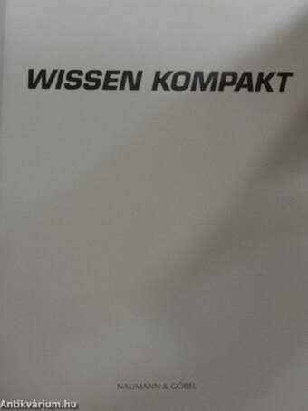 Wissen Kompakt