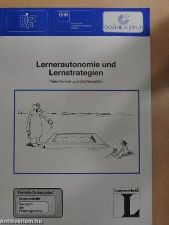 Lernerautonomie und Lernstrategien