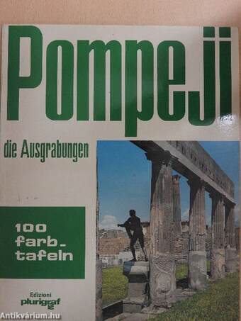 Pompeji