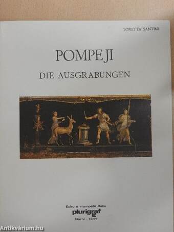 Pompeji