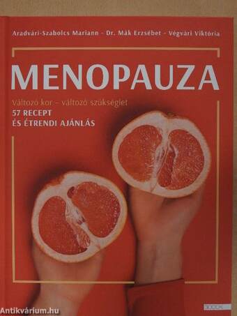 Menopauza