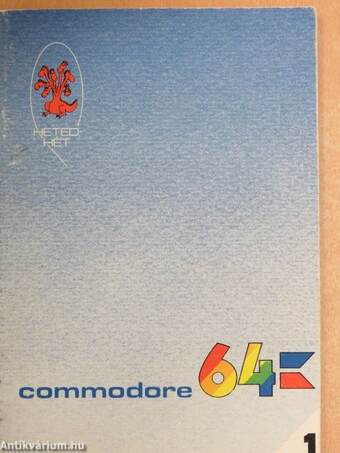 Commodore 64