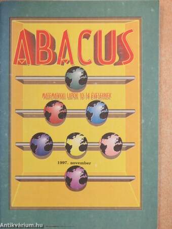 Abacus 1997. november