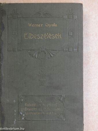 Elbeszélések