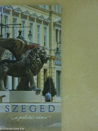 Szeged