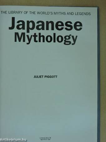 Japanese Mythology