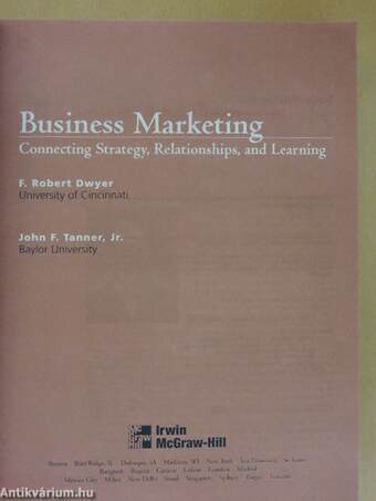 Business Marketing