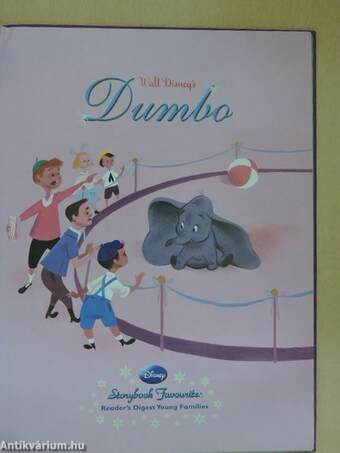 Dumbo