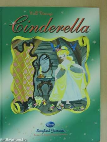 Cinderella