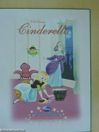 Cinderella