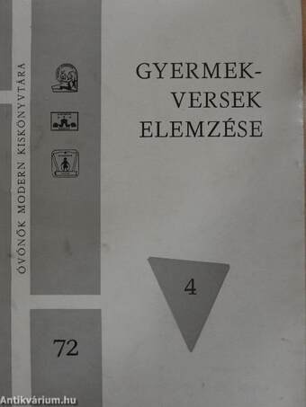 Gyermekversek elemzése 4.