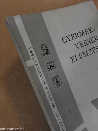 Gyermekversek elemzése 4.