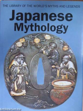 Japanese Mythology