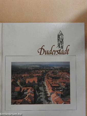 Duderstadt