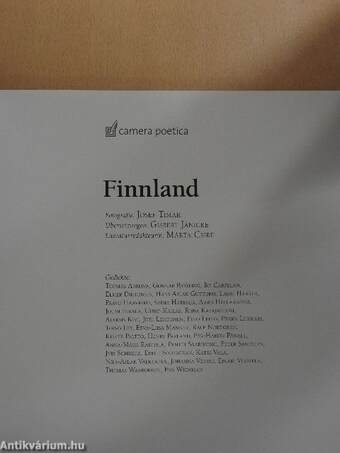 Finnland