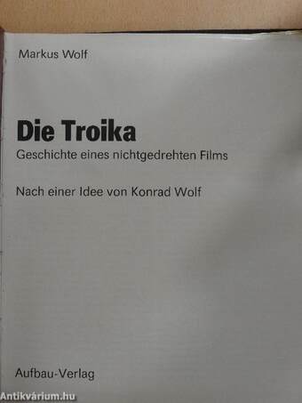 Die Troika