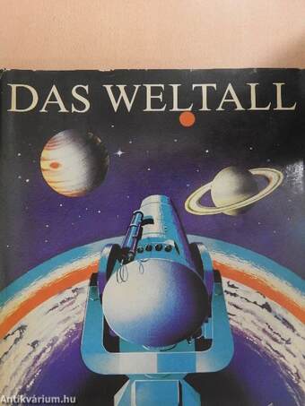 Das Weltall