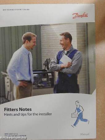 Fitters Notes