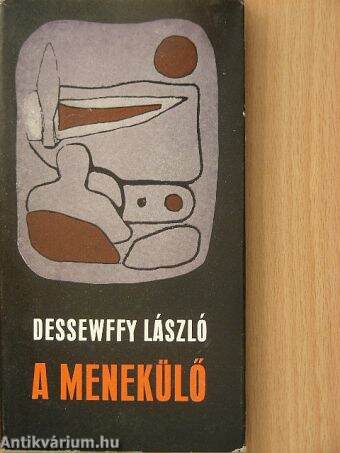 A menekülő