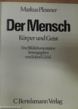 Der Mensch