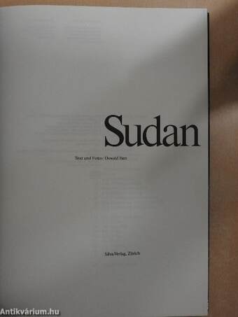 Sudan