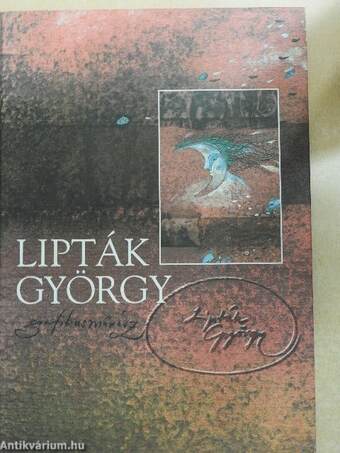 Lipták György