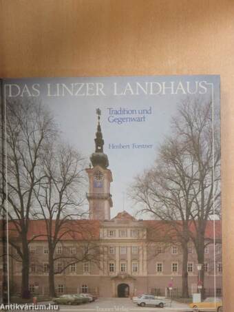 Das Linzer Landhaus