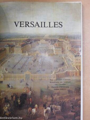 Versailles