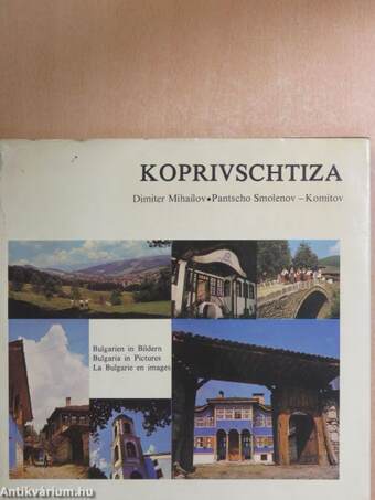 Koprivschtiza