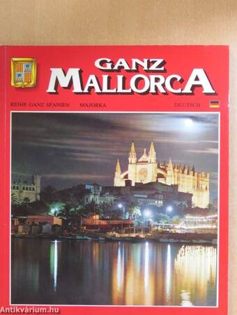 Ganz Mallorca