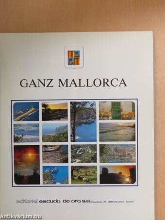 Ganz Mallorca