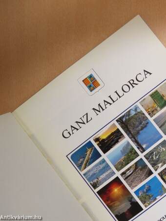 Ganz Mallorca