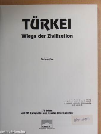 Türkei