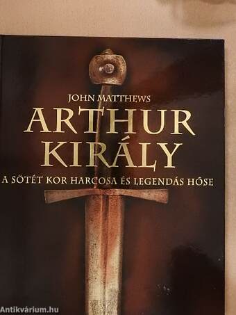 Arthur király