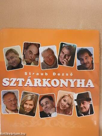 Sztárkonyha