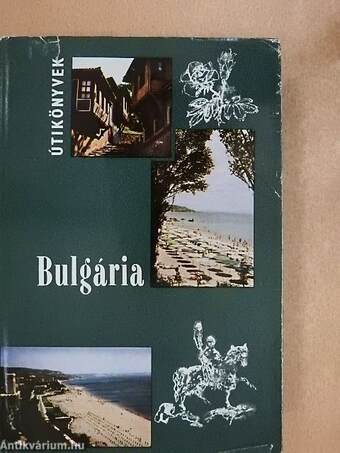 Bulgária