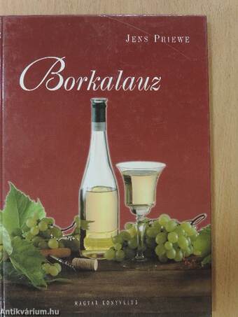 Borkalauz