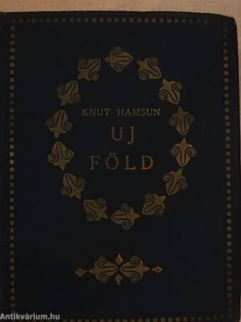 Uj Föld I-II.