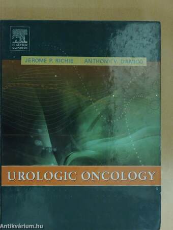 Urologic Oncology